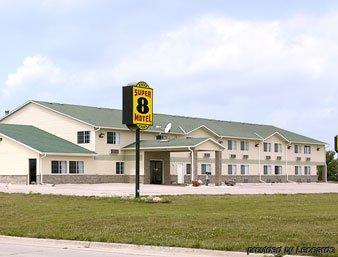 Budget Inn & Suites Nevada Exteriér fotografie