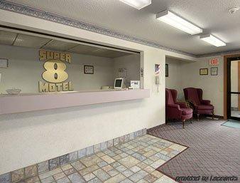 Budget Inn & Suites Nevada Exteriér fotografie
