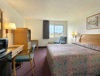 Budget Inn & Suites Nevada Exteriér fotografie